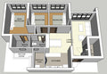 Bishan Ridges 4-room