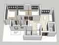 Bishan Terraces 4-room