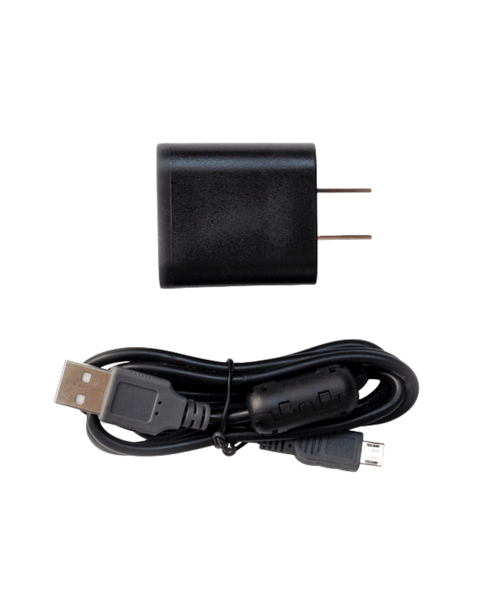 BLACKLINE ACC-LNS-CHG-NA gas detector accessory kit