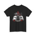 Blast Em' - Graphic T-Shirt