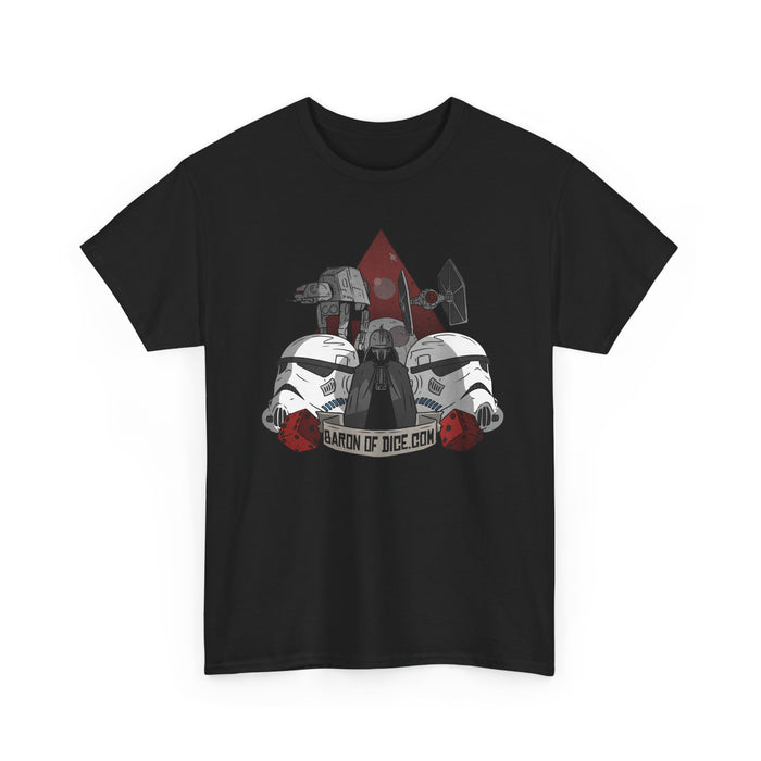 Blast Em' - Graphic T-Shirt