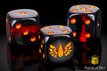 Blood Curse Dice