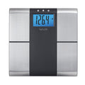Body Composition Scale with Body Fat, Body Water and Muscle Mass + BMI and Cal-Max™ Functions