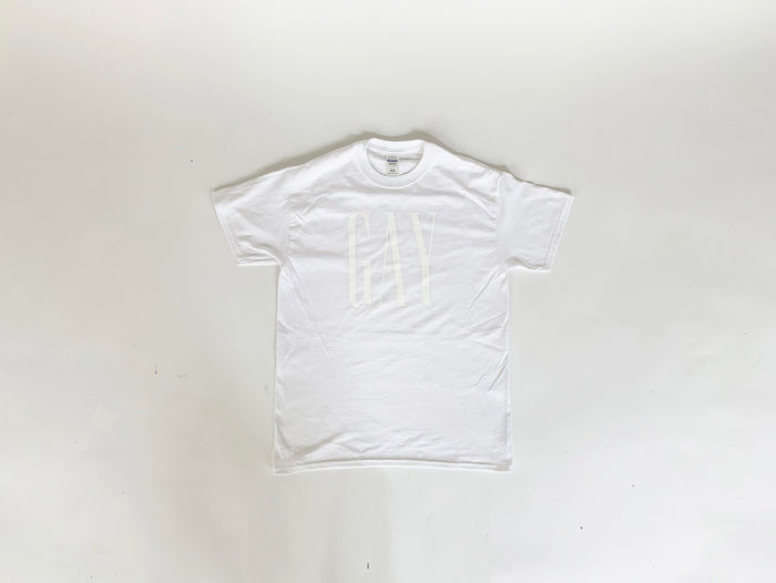Body Confidence - GAY Shirt
