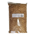 Borniak Cherry Smoking Wood Chips in sealed plastic bag for grilling