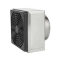 Borniak Food Dryer Fan for meat dehydration in smoker
