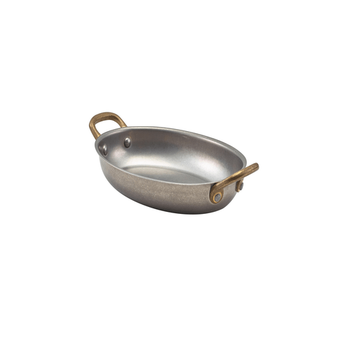 Bowl, Metal
