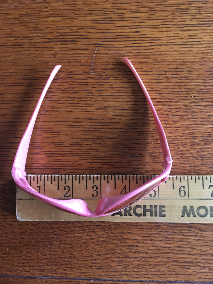 Bratz Pink Kids Sunglasses Y2K