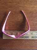 Bratz Pink Kids Sunglasses Y2K