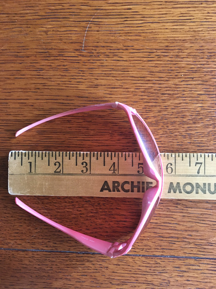 Bratz Pink Kids Sunglasses Y2K