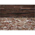 Roycycled Treasures Brick & Mortar Decoupage Paper - Made in USA