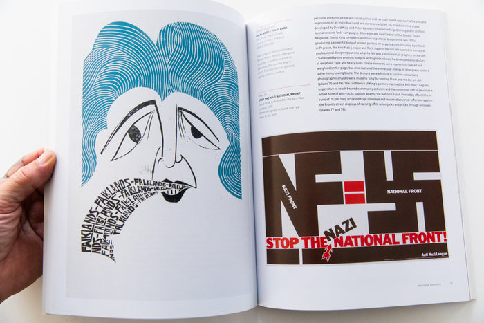 BRITISH POSTERS | Art, Advertising & Activism