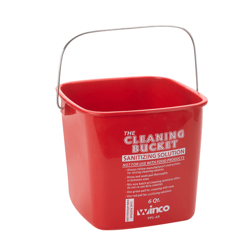 Bucket