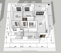 Bukit Merah Ridge 3-room
