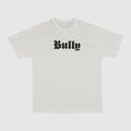 Bully 2025 Logo Tee In White