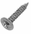 Europress F1 Button Head with timber point, showing a close-up of the durable metal fastener for woodworking projects.
