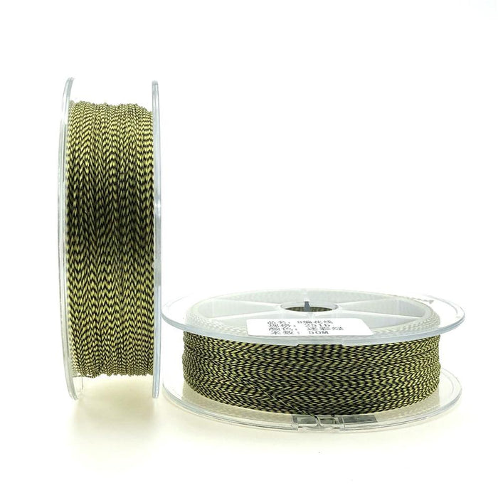 Camouflage Carp Fishing Line Soft