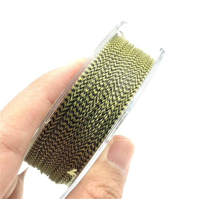 Camouflage Carp Fishing Line Soft