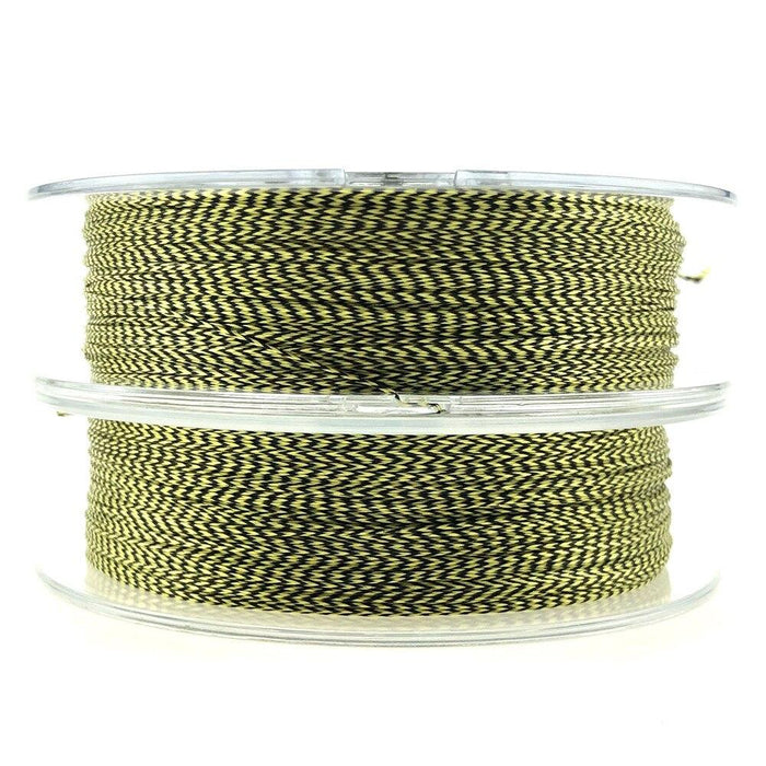 Camouflage Carp Fishing Line Soft