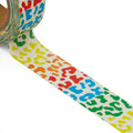 Camouflage Washi Tape, Camo Tape, Multi Camo Washi Tape - 9/16in. x 10 Yards (pm34550508)