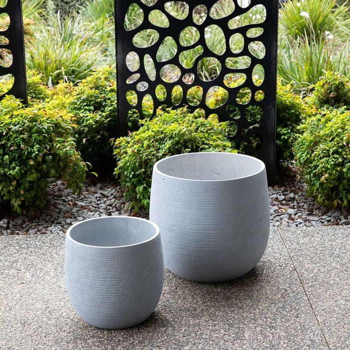 Cape Planter Pots - Store Display Stock