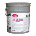 Carlisle Coatings & Waterproofing LM800XL Liquid Membrane Mastic 5 Gal. Pail