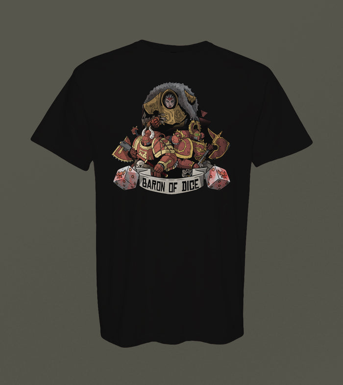 Carnage - Premium T-Shirt