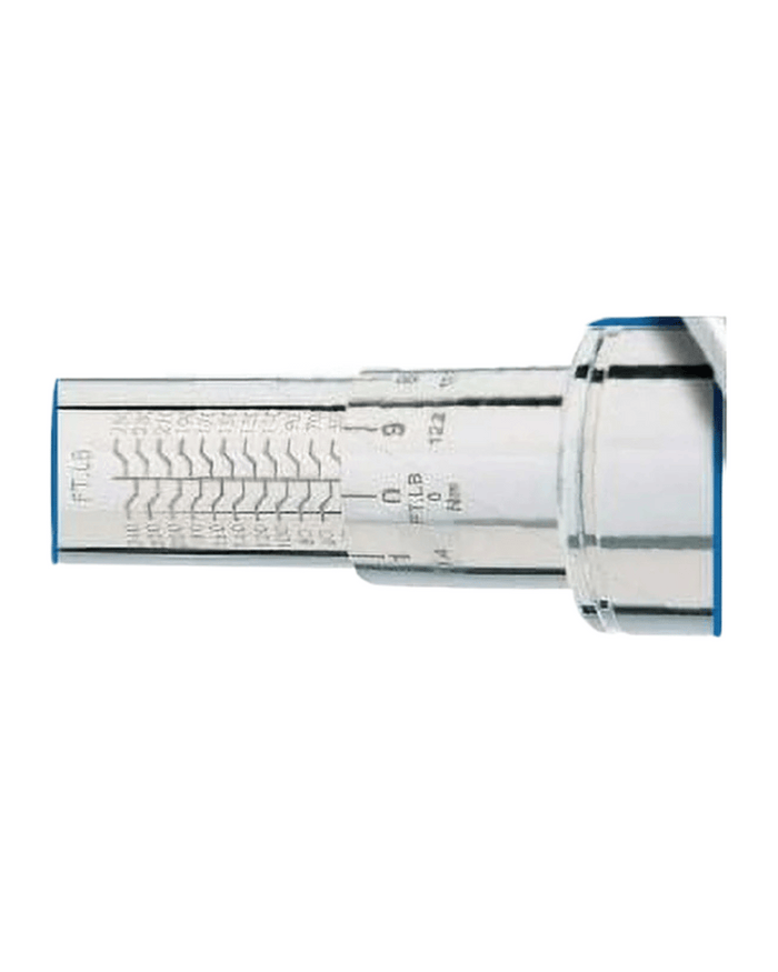 CDI 1503MFRMH micrometer torque wrench full view