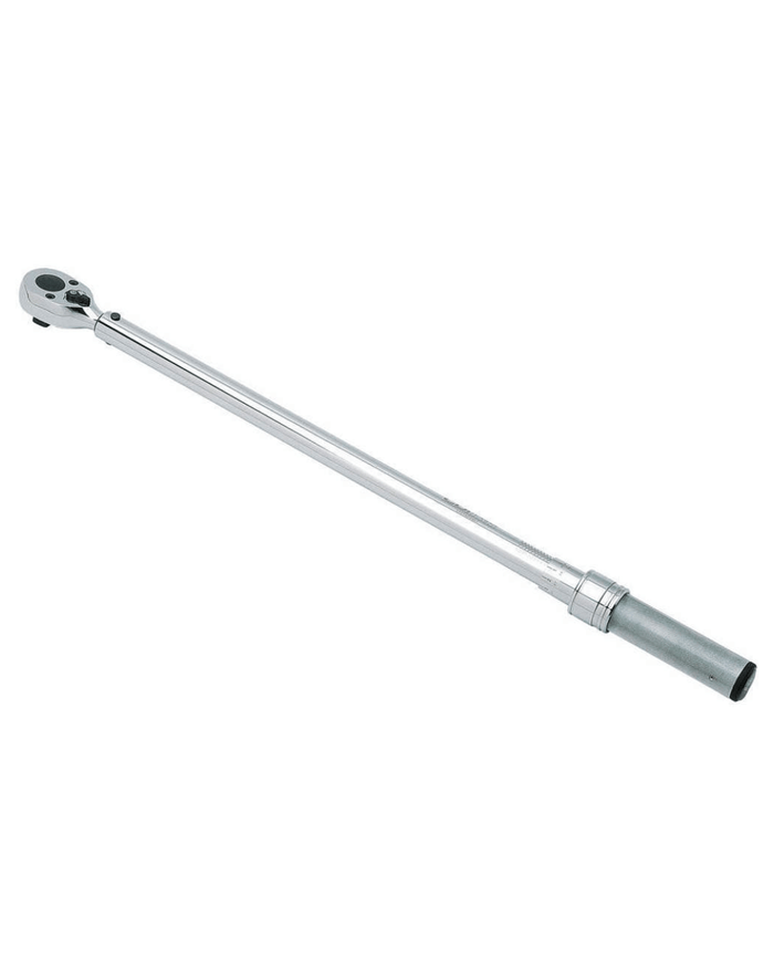 Angled view of CDI 2503MFRMH adjustable torque wrench
