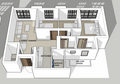 Central Weave @ AMK 4-room