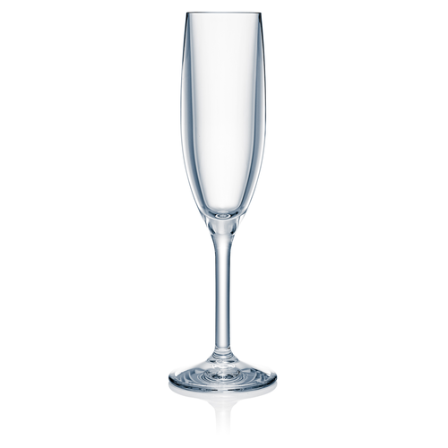 Champagne Flute (CASE)