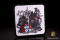 Chaos Consumed | Baron's Bag Compatible | Patches