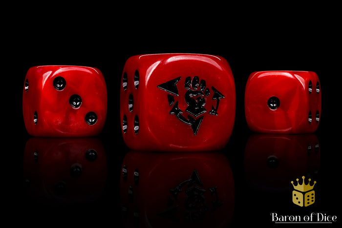 Chaos Corsairs