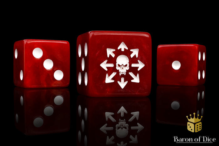 Chaos Skull