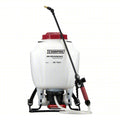 Chapin 63924: 4-Gallon 24V Rechargeable Battery Powered Backpack Sprayer