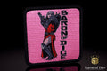 Cheeks! | Baron's Bag Compatible | Patches