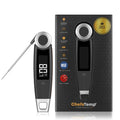 ChefsTemp Finaltouch X10 Instant Read Meat Thermometer