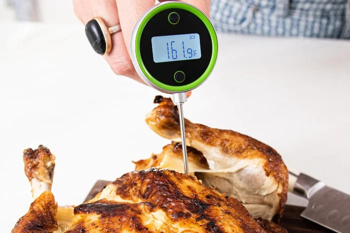 ChefsTemp Pocket Pro Digital Thermometer