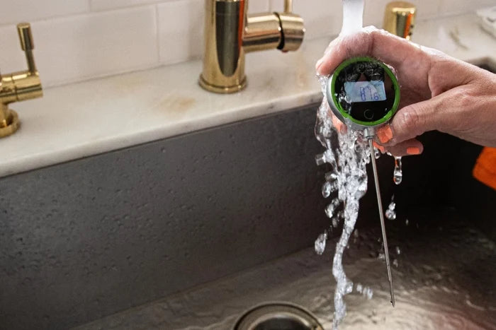 ChefsTemp Pocket Pro Digital Thermometer
