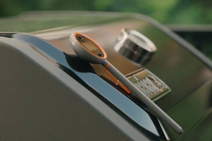 ChefsTemp Pocket Pro Digital Thermometer