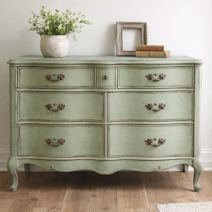 Cheshire Milk Paint Bespoke Collection by Sweet Pickins | Food Safe