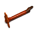 Clay Flute - 8