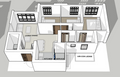 Clementi Emerald 4-room