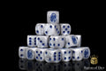 Conquest: City States - Official Dice Set