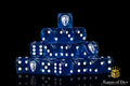 Conquest: Hundred Kingdoms - Official Dice Set