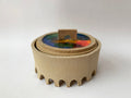 Constellation Lidded Box