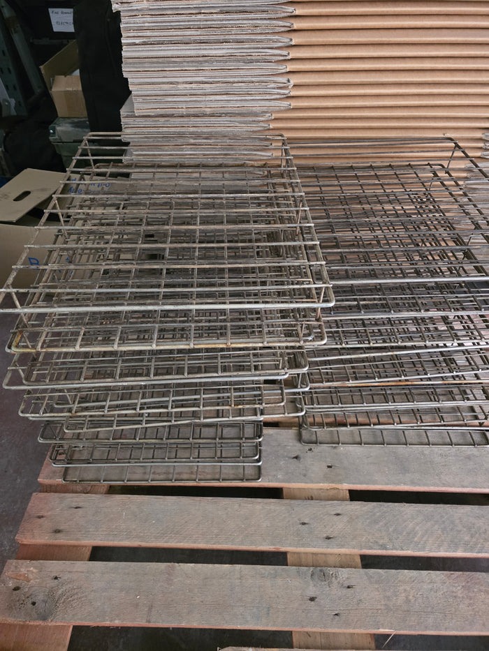 Cookshack Rib Rack, FEC100/FEC120/FEC240
