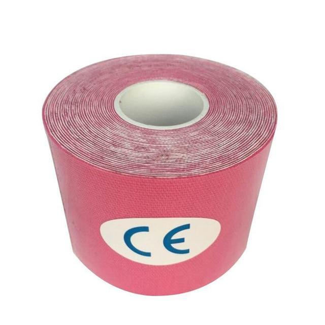 Cotton Sports Tape 2.5CMX5M Muscle