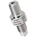 CPF to 1/4"MNPT Fitting - Rated up to 10K PSI