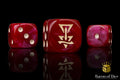 Cursed Elves Dice